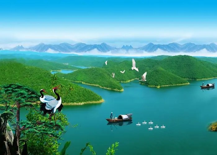 智能系统环保高精度